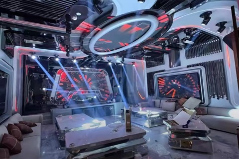 恩施兼职招聘,恩施商务KTV,展望前景,完美人生