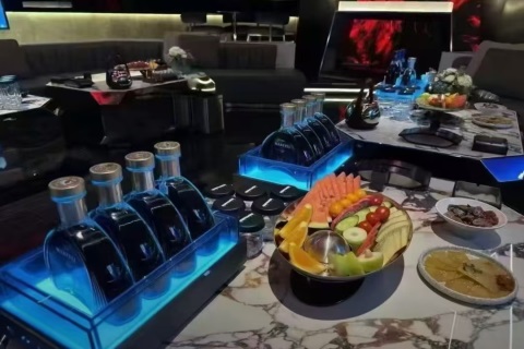 恩施夜场绽放新舞台 寻觅才貌双全梦想合伙人