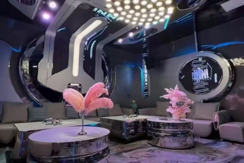 恩施KTV夜总会招聘模特,附做夜场的技巧